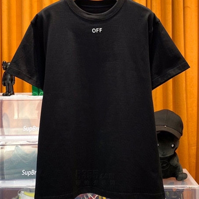 市场上装-T恤-微潮T恤【实拍】