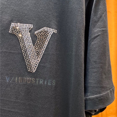 市场上装-T恤-微潮T恤【实拍】