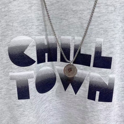 市场上装-T恤-微潮T恤【实拍】