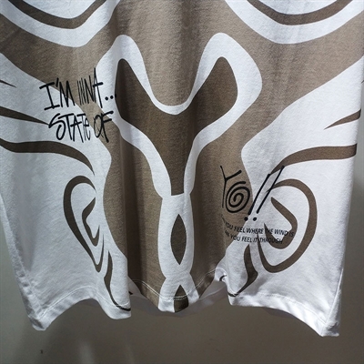 市场上装-T恤-微潮T恤【实拍】