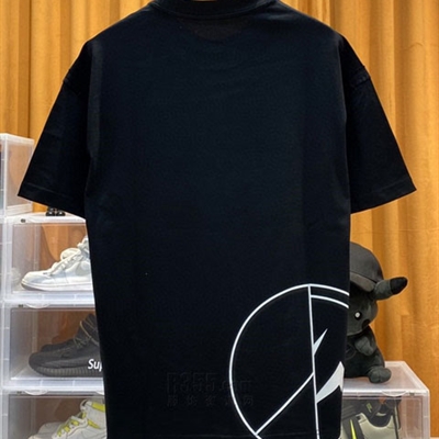 市场上装-T恤-微潮T恤【实拍】