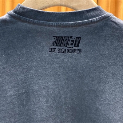 市场上装-T恤-微潮T恤【实拍】