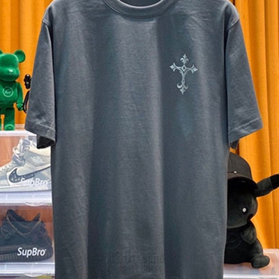 市场上装-T恤-微潮T恤【实拍】