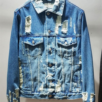 市场上装-夹克-休闲夹克【实拍】