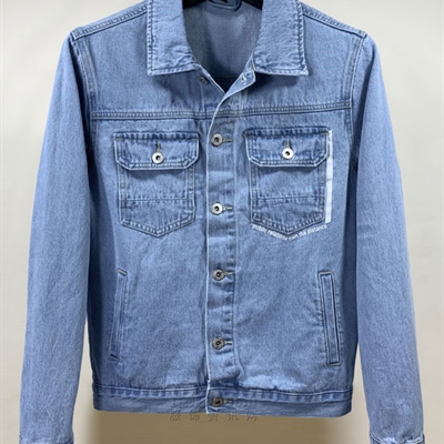 市场上装-夹克-休闲夹克【实拍】