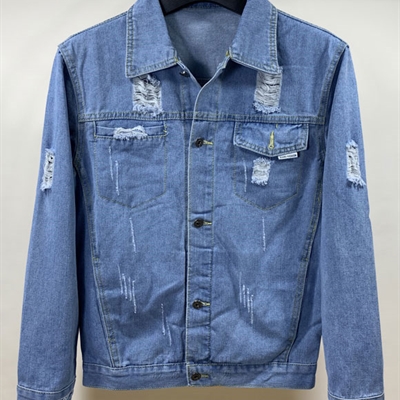 市场上装-夹克-休闲夹克【实拍】