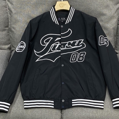 市场上装-夹克-休闲夹克【实拍】