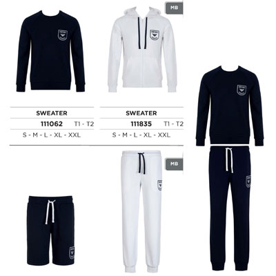 2022春夏_Emporio Armani_内衣_欧洲大牌资料