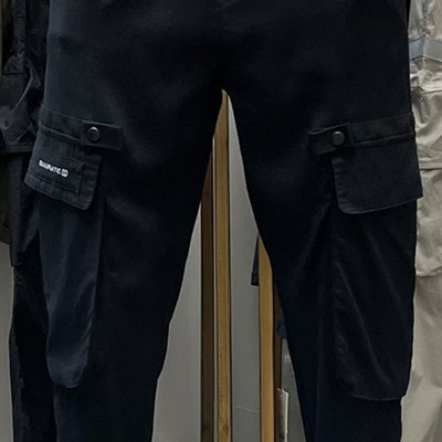 市场男裤-休闲-休闲时尚裤