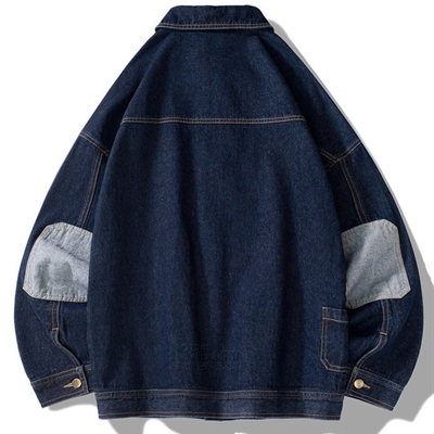 市场上装-夹克-休闲夹克