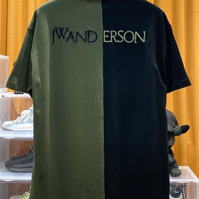 市场上装-T恤-微潮T恤【实拍】