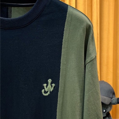 市场上装-T恤-微潮T恤【实拍】