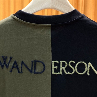 市场上装-T恤-微潮T恤【实拍】