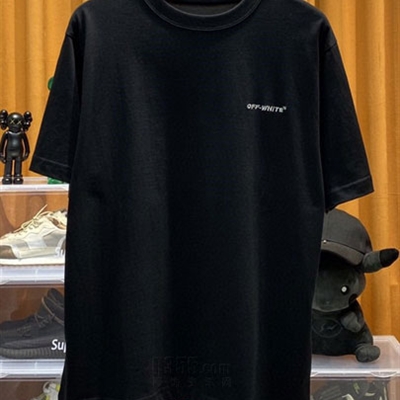 市场上装-T恤-微潮T恤【实拍】