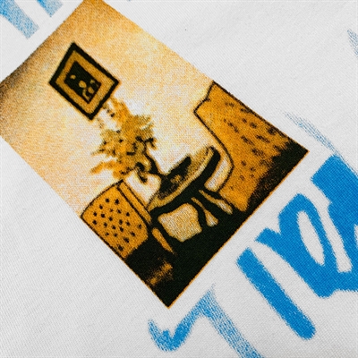 市场上装-T恤-微潮T恤【实拍】