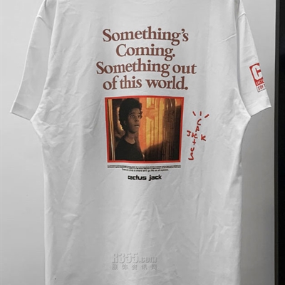 市场上装-T恤-微潮T恤【实拍】