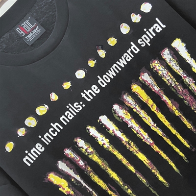 市场上装-T恤-微潮T恤【实拍】