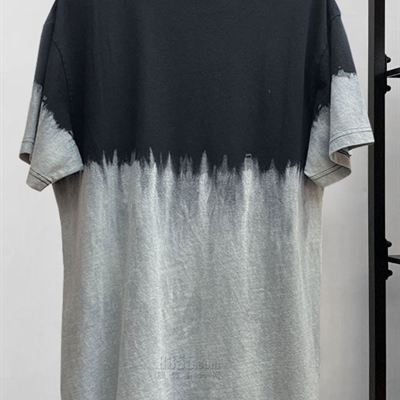 市场上装-T恤-微潮T恤【实拍】