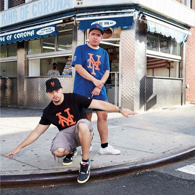 欧美《AWAKE NY x MLB x NEW ERA》2021春夏运动男装