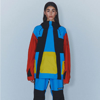 2022春夏Ambush——巴黎