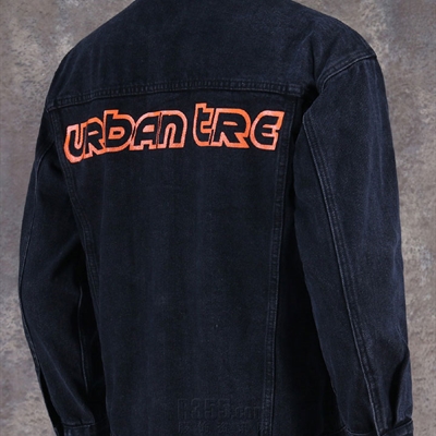 市场上装-夹克-休闲夹克