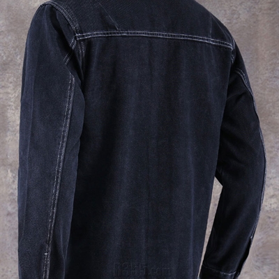 市场上装-夹克-休闲夹克