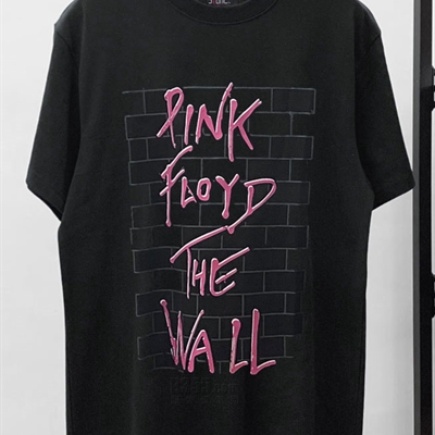 市场上装-T恤-微潮T恤【实拍】