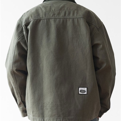 市场上装-夹克-休闲夹克