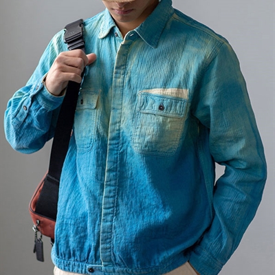 市场上装-夹克-休闲夹克