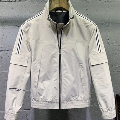 市场上装-夹克-休闲夹克【实拍】