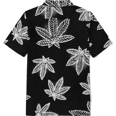 运动品牌-衬衫-男运动衬衫