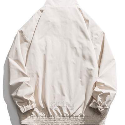 市场上装-夹克-休闲夹克