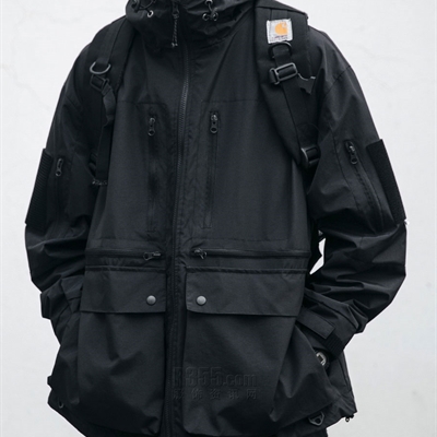 市场上装-夹克-休闲夹克