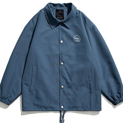 市场上装-夹克-休闲夹克