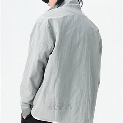 市场上装-夹克-休闲夹克