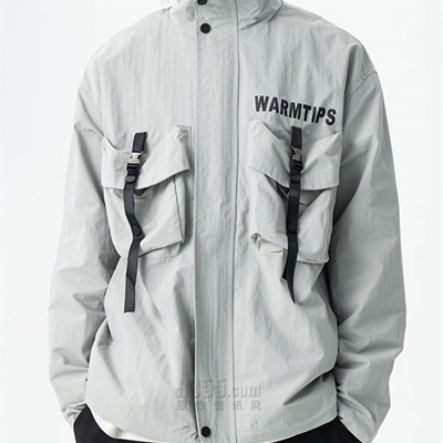 市场上装-夹克-休闲夹克