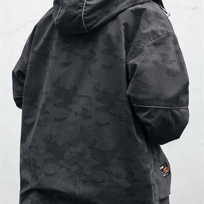 市场上装-夹克-休闲夹克