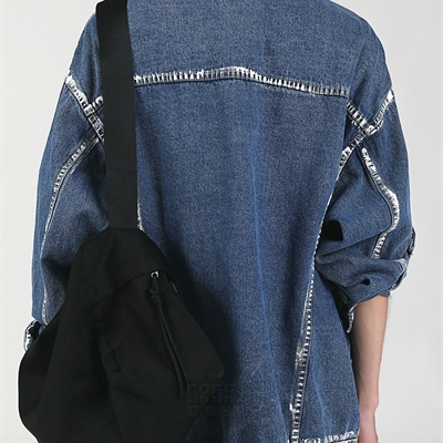 市场上装-夹克-休闲夹克