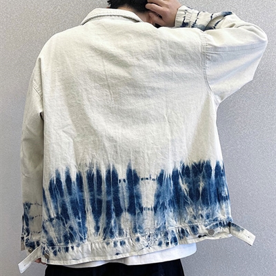 市场上装-夹克-休闲夹克