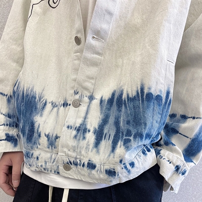 市场上装-夹克-休闲夹克