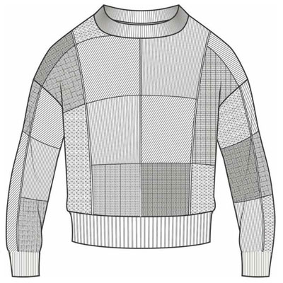 2022春夏_Loro Piana_服装_欧洲大牌资料