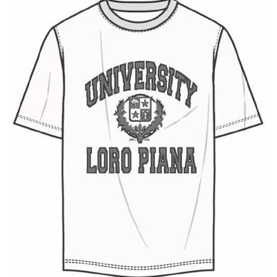 2022春夏_Loro Piana_服装_欧洲大牌资料