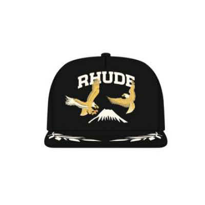 2022春夏_Rhude_配饰_欧洲大牌资料