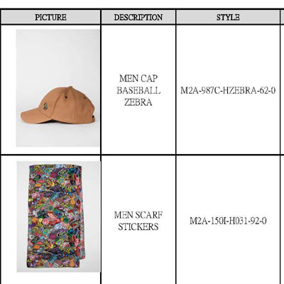 2022春夏_Paul Smith_配件_欧洲大牌资料