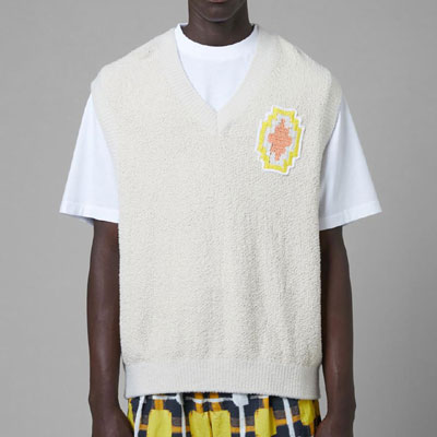 2022春夏_Marcelo Burlon_毛衫_欧洲大牌资料