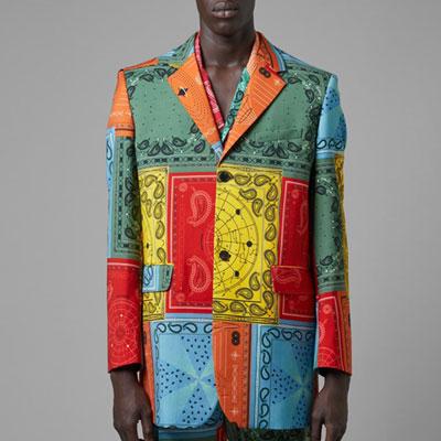 2022春夏_Marcelo Burlon_单西_欧洲大牌资料