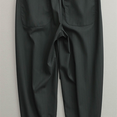 市场男裤-休闲-休闲时尚裤