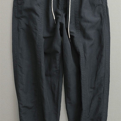 市场男裤-休闲-休闲时尚裤