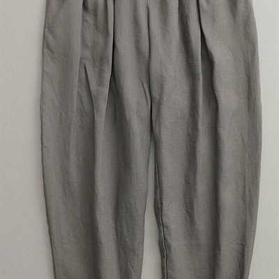 市场男裤-休闲-休闲时尚裤