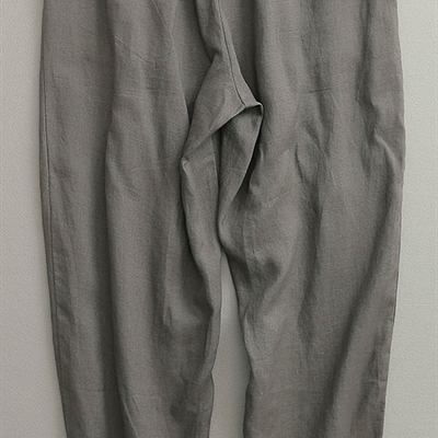 市场男裤-休闲-休闲时尚裤